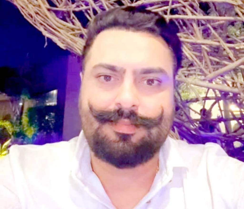 Bloody incident in Phagwara RTI activist Simranjit Singh shot dead